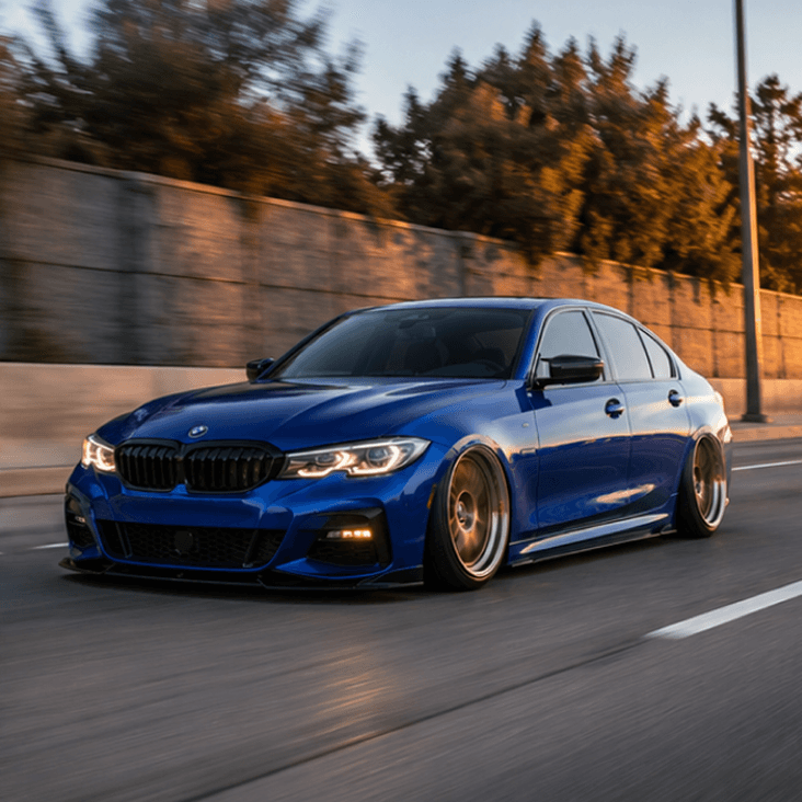 2022 BMW M4
