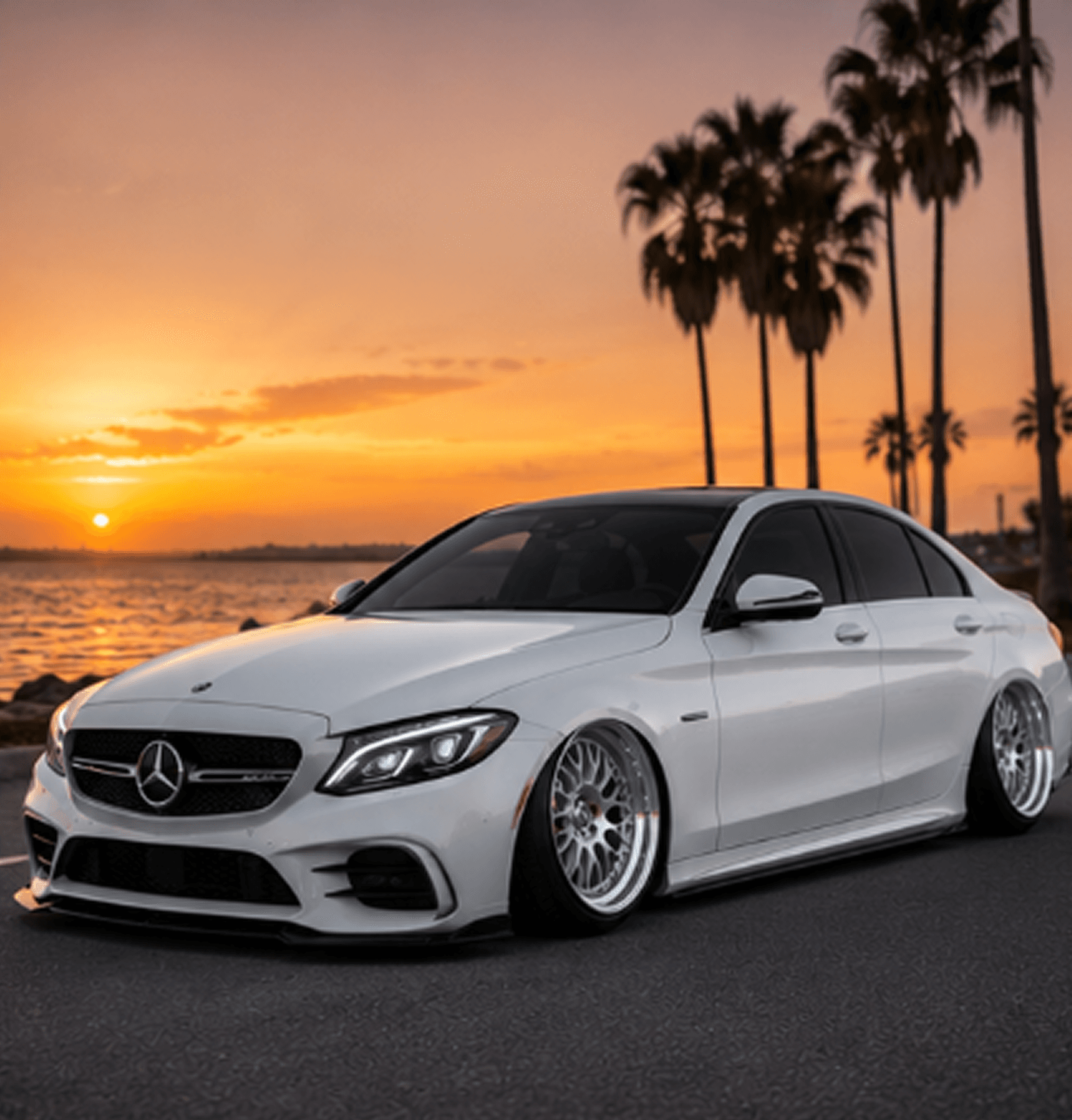 2023 Mercedes CLA