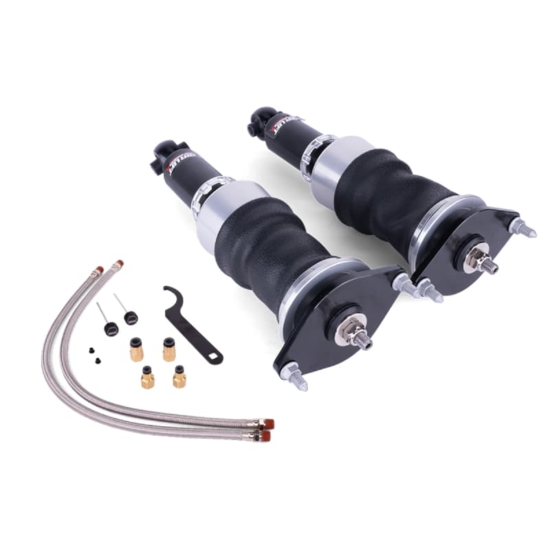 12-25 Subaru BRZ / 12-20 Toyota GT86 Rear Air Suspension Kit