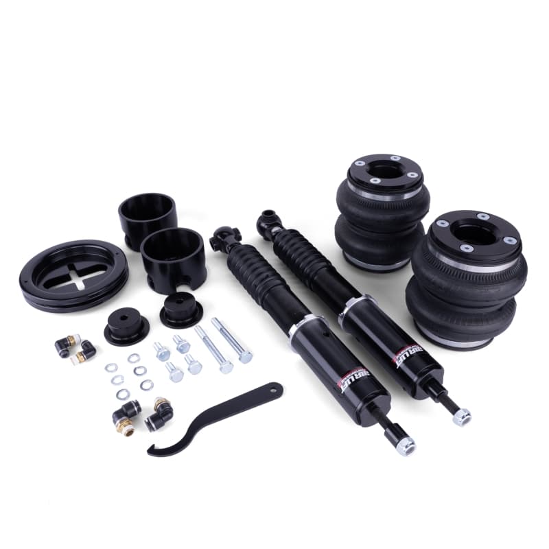 19-25 Lexus ES300H/ES350 Rear Air Suspension Kit