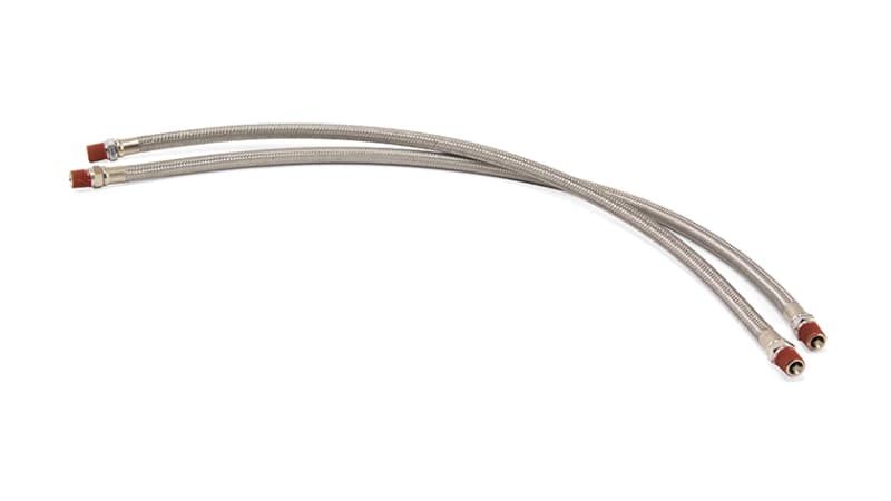 1/4in Stainless Replacement Leader Line