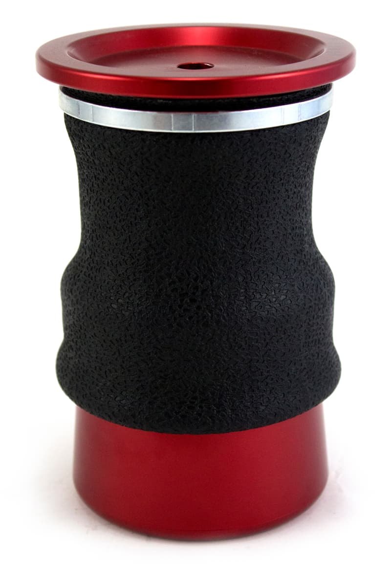 Replacement Air Spring Sleeve Type