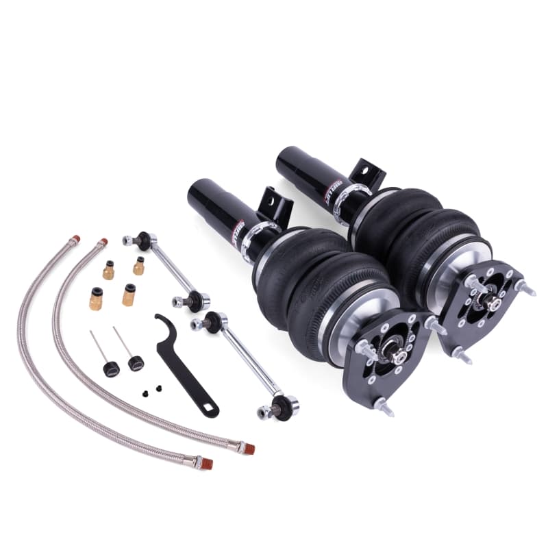 15-20 Audi A3 / 15-24 Volkswagen GTI Air Suspension Front Kit