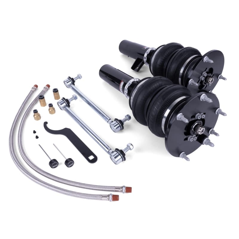 15-21 BMW F22/F30/F31/F32/F33/F36 Front Air Suspension Kit