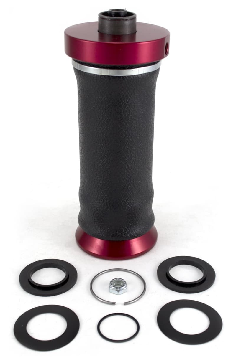 Replacement Air Spring Sleeve Type