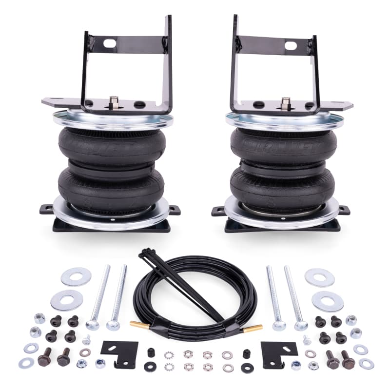 2025 Toyota 4Runner 4WD LoadLifter 5000 Air Spring Kit