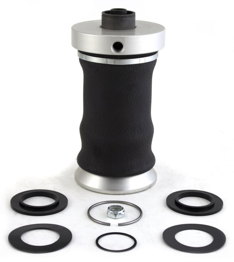 Replacement Air Spring Kit For Universal 5in Sleeve Over Strut Short (Pn75568)