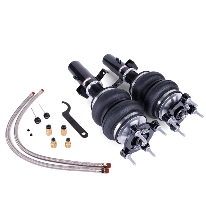 20-24 Toyota GR Supra / 19-24 BMW Z4 (G29) Air Suspension Front Kit