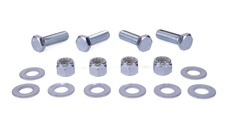 Tank Mounting Hardware Kit