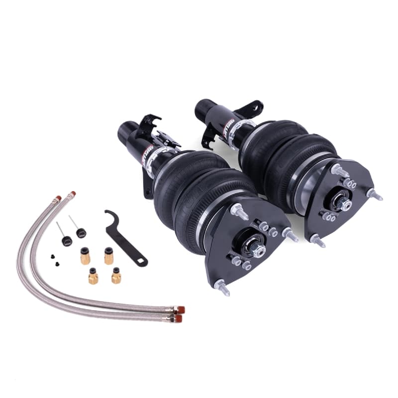 12-25 Subaru BRZ / 12-20 Toyota GT86 Front Air Suspension Kit