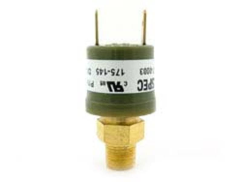 Pressure Switch 145-175 PSI