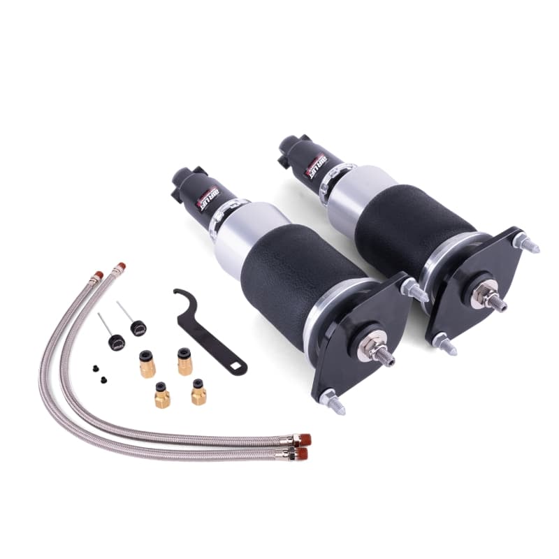 15-21 Subaru WRX (VA) / 15-21 Subaru WRX STI (VA) Rear Air Suspension Kit