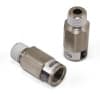 Check Valve 1/4in FNPT x 1/4in MNPT - SMC - AKB02B-N02S