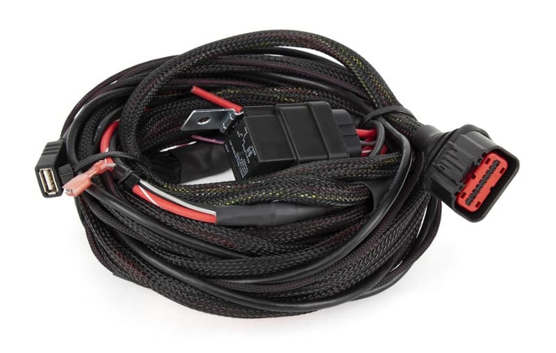 Replacement Main Wire Harness for 3H / 3P