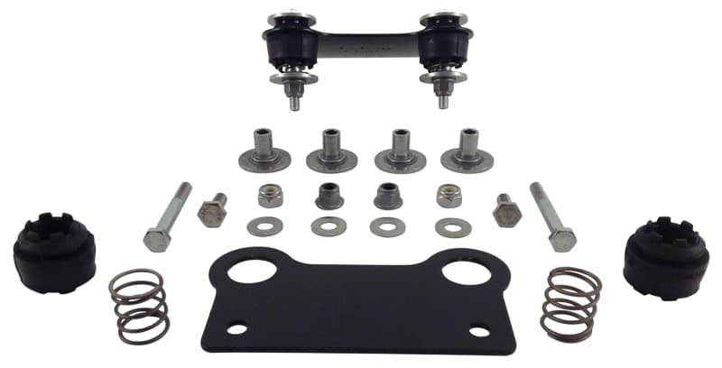 Compressor Isolator Bracket Kit