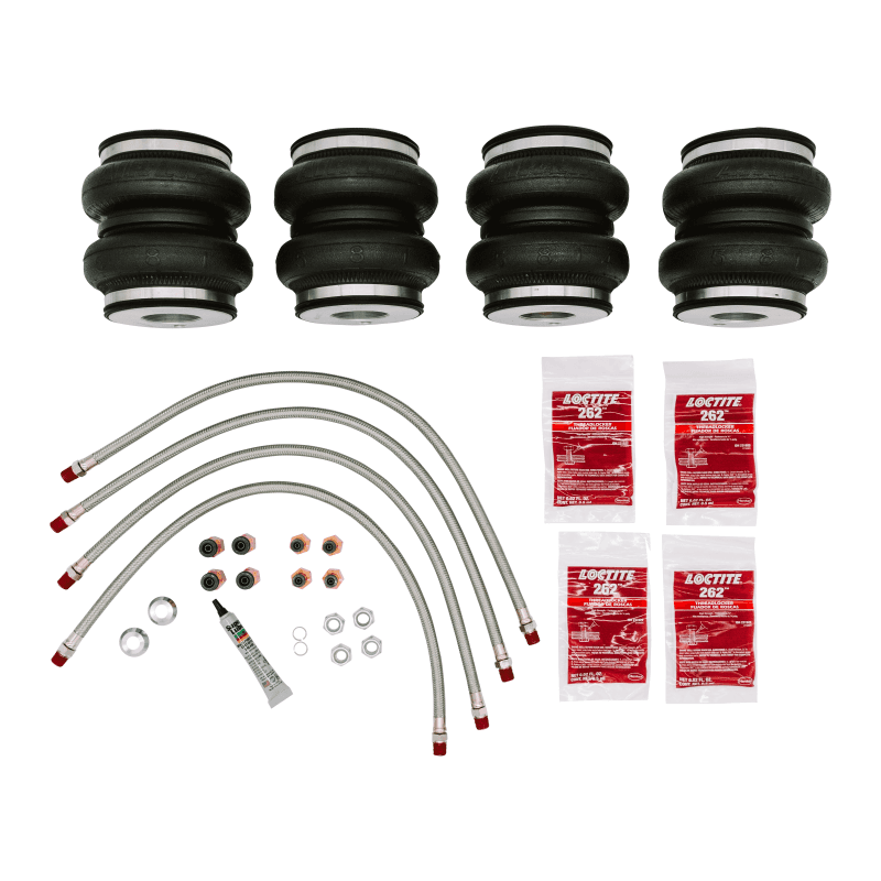 15-20 Acura TLX / 13-17 Honda Accord Coil to Air Upgrade Kit