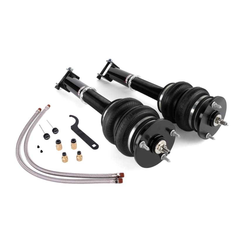 11-23 Dodge Charger / 15-23 Dodge Challenger Performance Front Kit