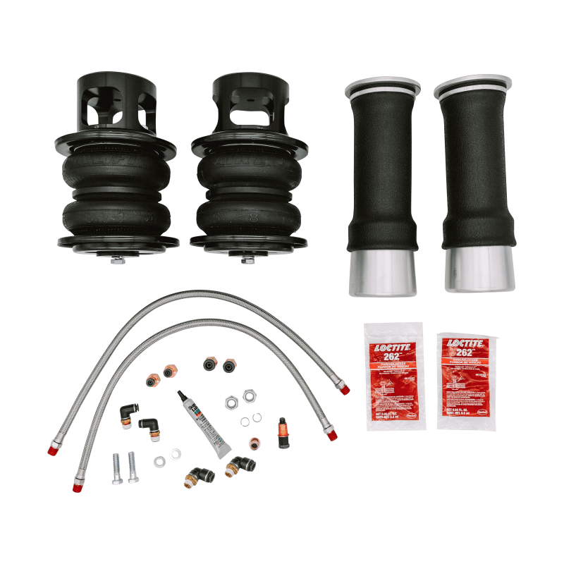 09-13 Infiniti G37 Sedan / 09-20 Nissan 370z Coil to Air Upgrade Kit