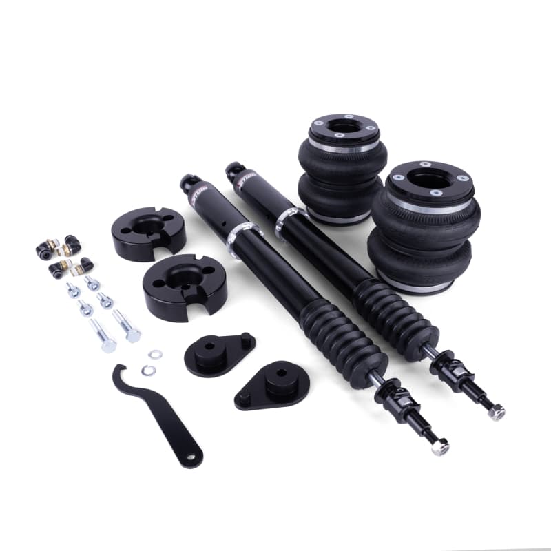 18-25 Honda Accord Sedan Rear Air Suspension Kit