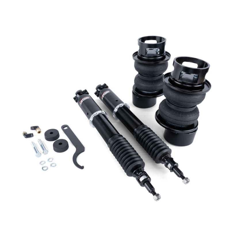 2015-2018 BMW M3 / 15-20 M4 Rear Kit 5-Bolt