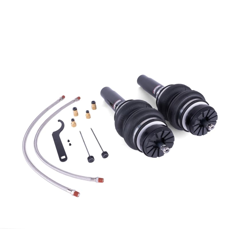 09-16 Audi A4 Quattro & FWD S4/RS4 Front Air Suspension Kit