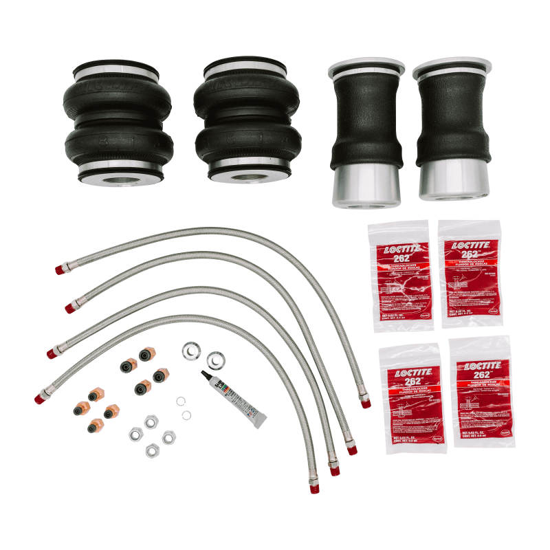 15-21 Subaru WRX / 15-21 Subaru WRX STI Coil to Air Upgrade Kit