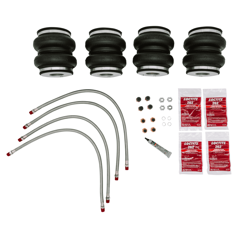 89-00 Lexus LS400 Coil to Air Upgrade Kit