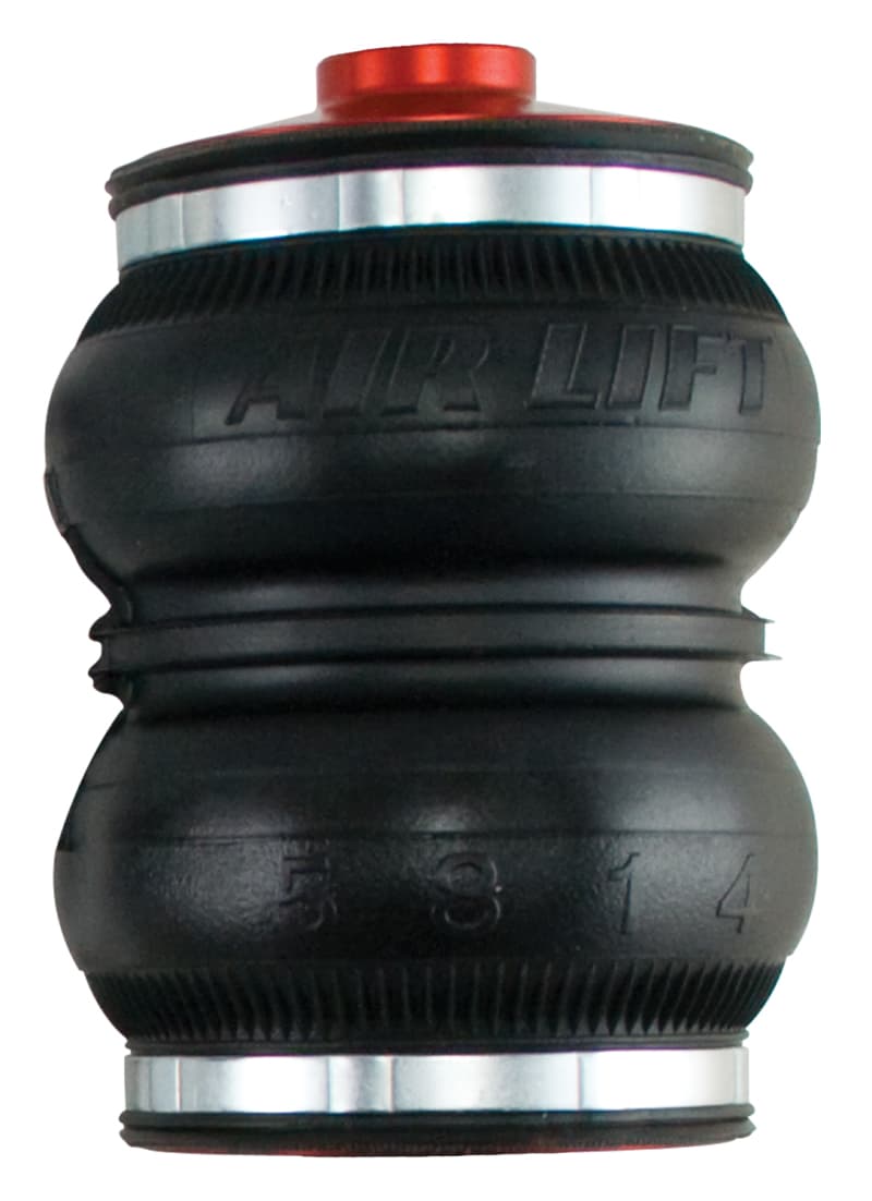 Replacement Air Spring Double Bellows Type