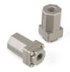 3/8in SMC Check Valve