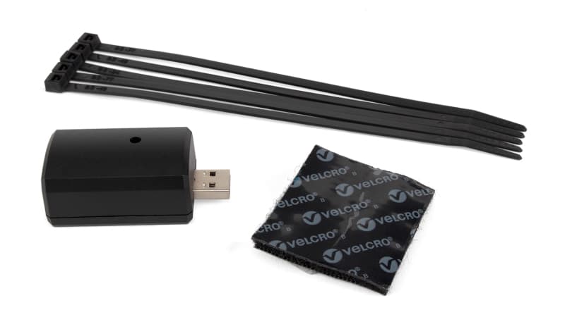 Stance Guard Kit 3P & 3H Air Management