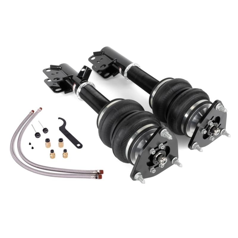 15-23 Ford Mustang S550/24-25 S650 Air Suspension Front Kit