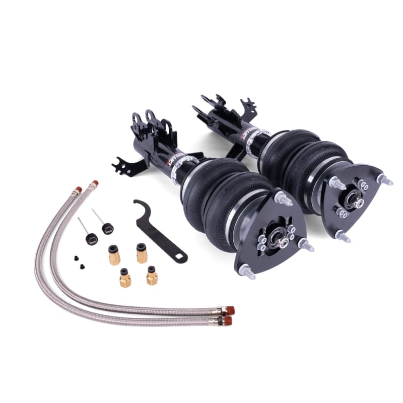19-25 Lexus ES300H/ES350 Front Air Suspension Kit