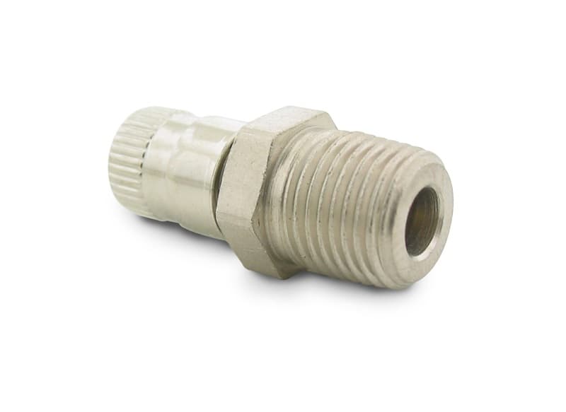 inflation Valve 1/8in Npt