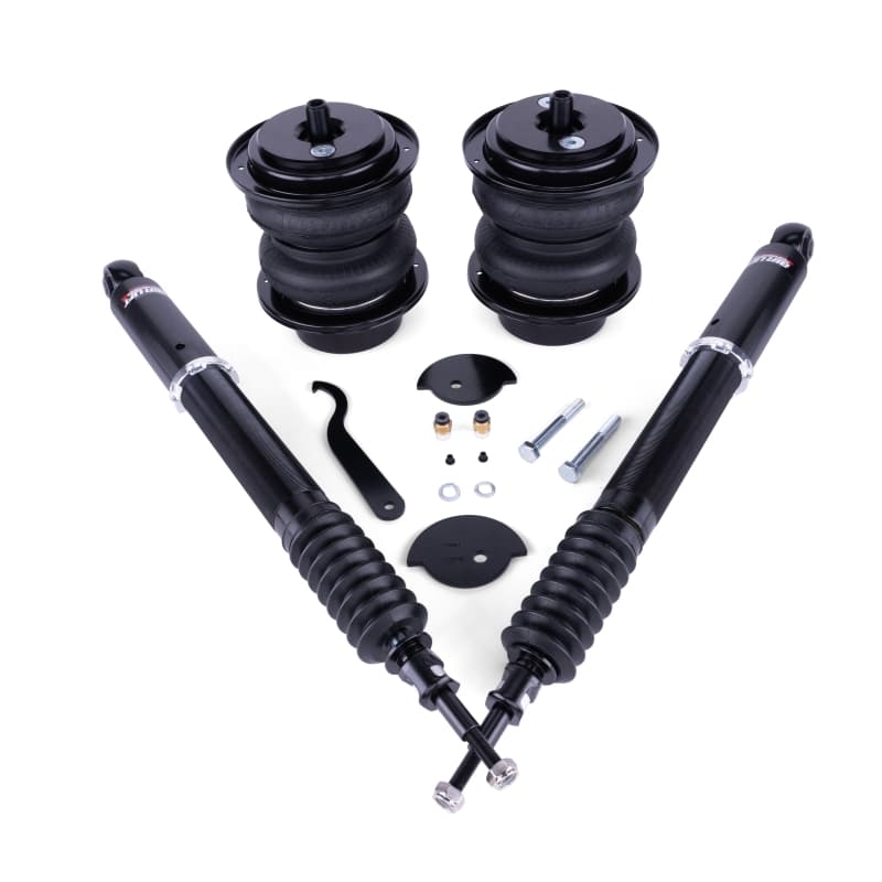 09-16 Audi A4 Quattro & FWD S4/RS4 Rear Air Suspension Kit